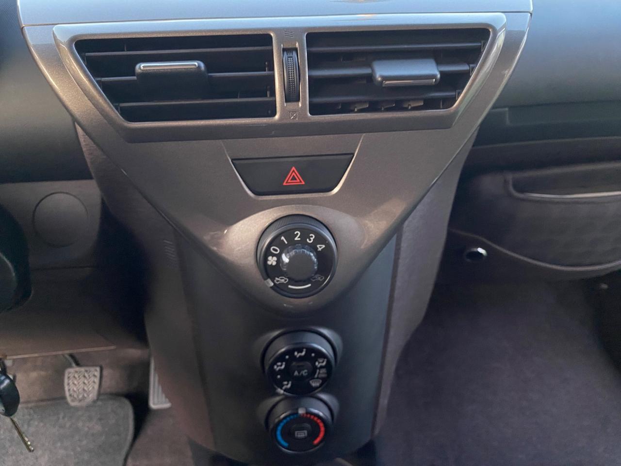 Toyota iQ Clima Benzina Neopatentati