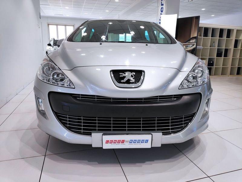 Peugeot 308 308 1.6 HDi 110CV 5p. Premium (6 Marce)*DIESEL*