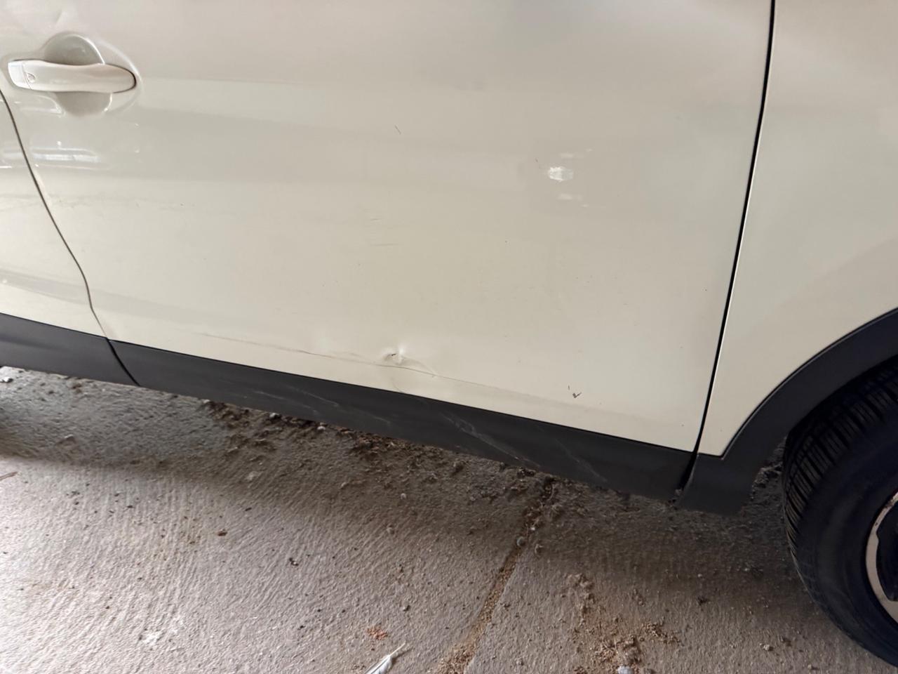 Nissan Qashqai 1.2 DIG-T Tekna