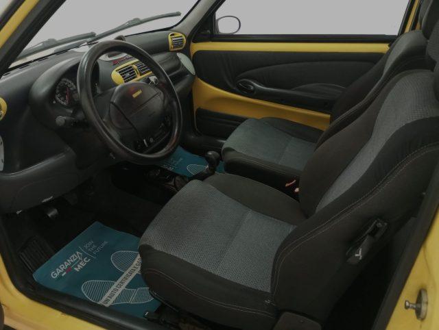 FIAT 600 III 2005 - 1.1 50th Anniversary