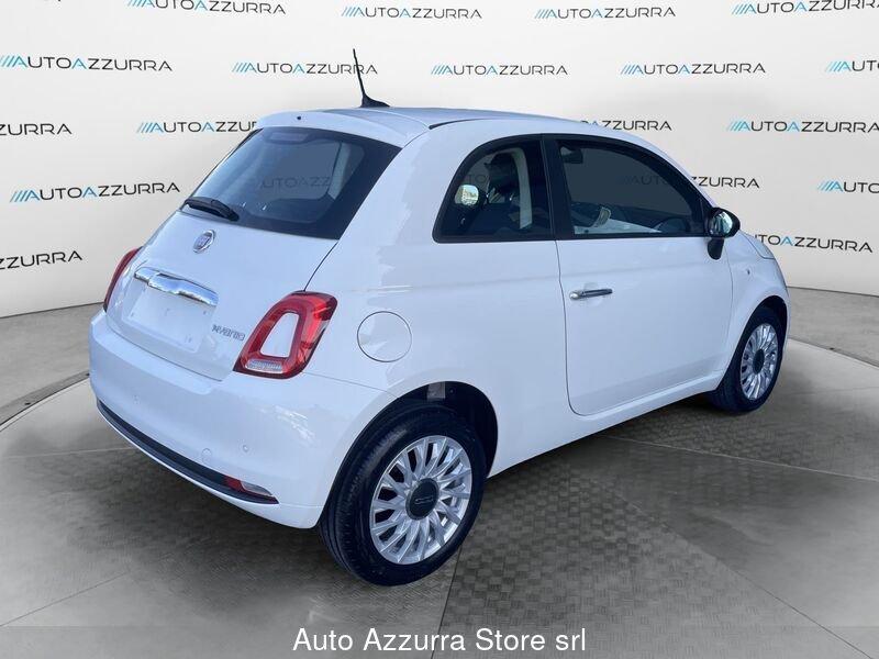 FIAT 500 1.0 Hybrid *PROMO FINANZIARIA*