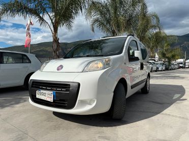 FIAT QUBO ANNO 2015 1.4 NATURAL/POWER 77 CV
