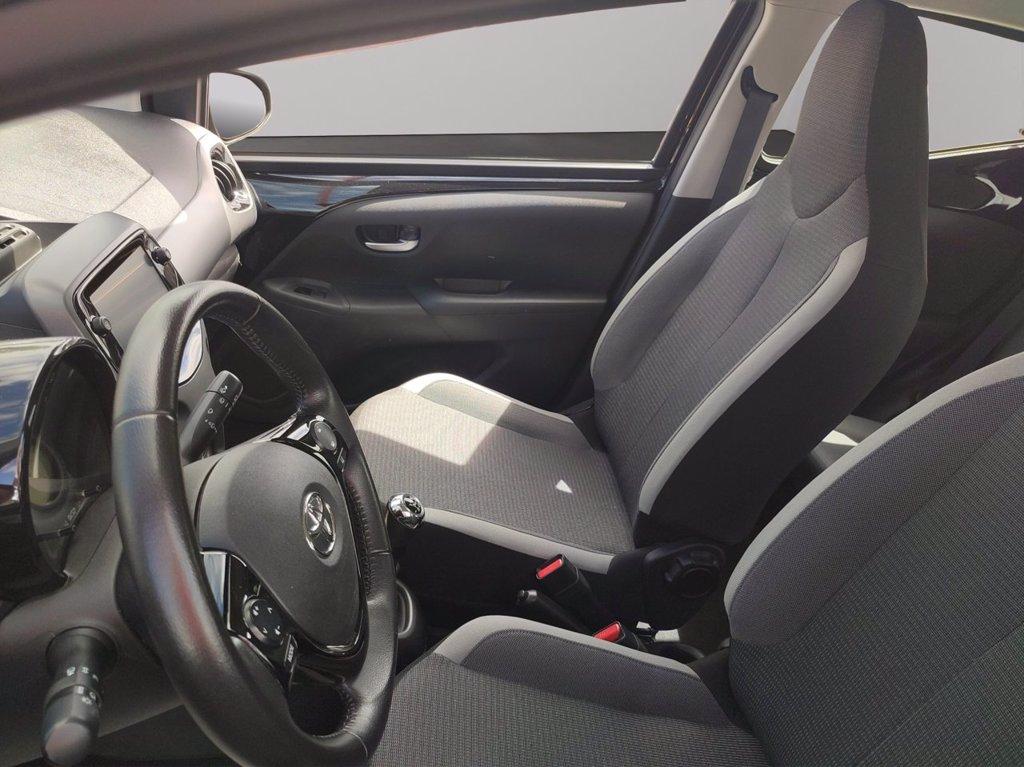TOYOTA Aygo 5p 1.0 x-fun 72cv del 2022