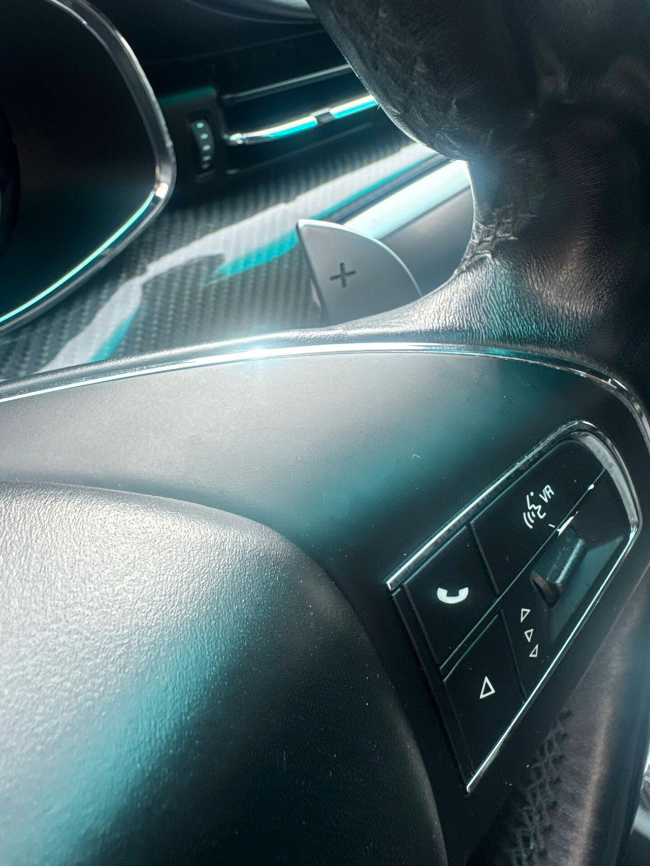 Maserati Quattroporte V6 S Q4 Granlusso Tetto Garanzia