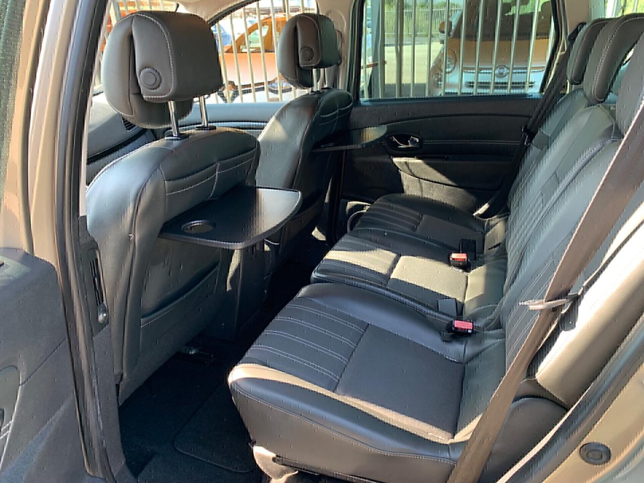 Renault Scenic Scénic XMod 1.5 dCi 110CV Start&Stop Live