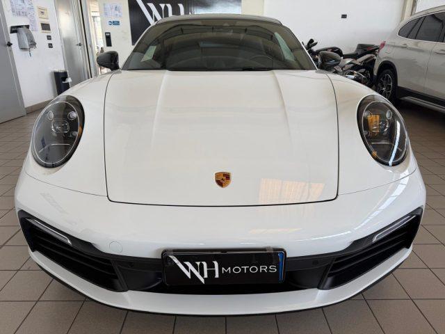 PORSCHE 911 Carrera MACCHINA IMPECCABILE PARI AL NUOVO