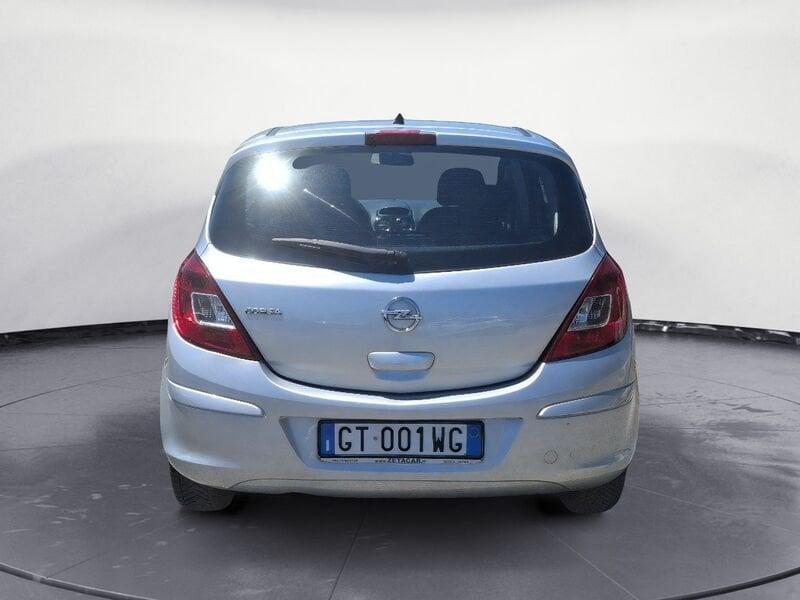 Opel Corsa Corsa 1.2 5 porte GPL Edition
