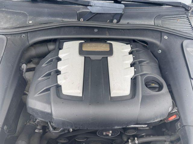 PORSCHE Cayenne 3.0 Diesel NO SUPERBOLLO