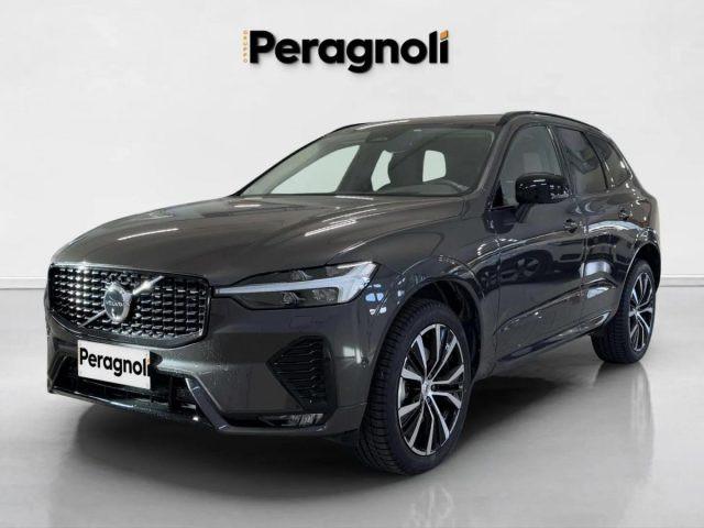 VOLVO XC60 B4 D AWD ULTIMATE DARK AUTOMATICA