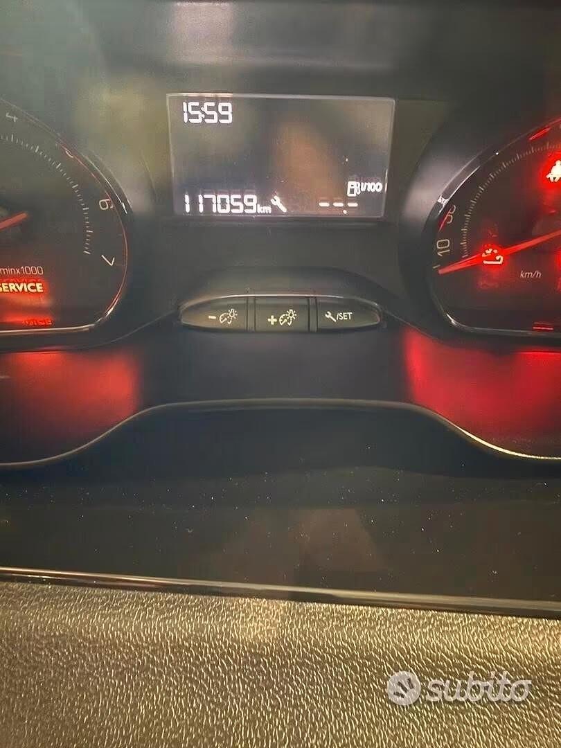 Peugeot 208 1.0 - AUTO ITALIANA - NEOPATENTATI- UNICO PROPRIETARIO