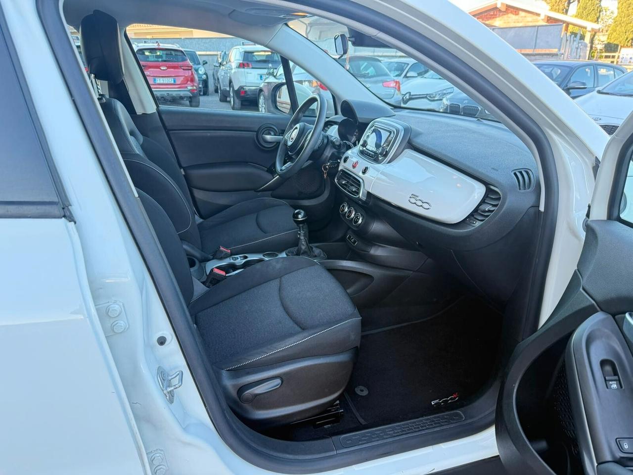 Fiat 500X 1.0 T3 120 CV Business