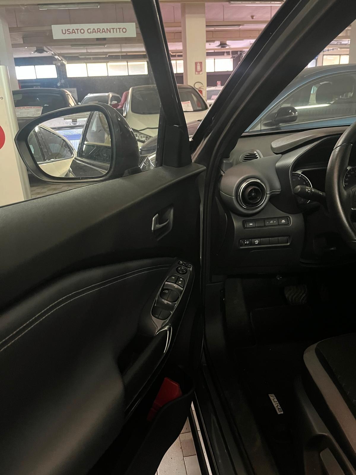 Nissan Juke 1.0 DIG-T 114 CV DCT N-Connecta