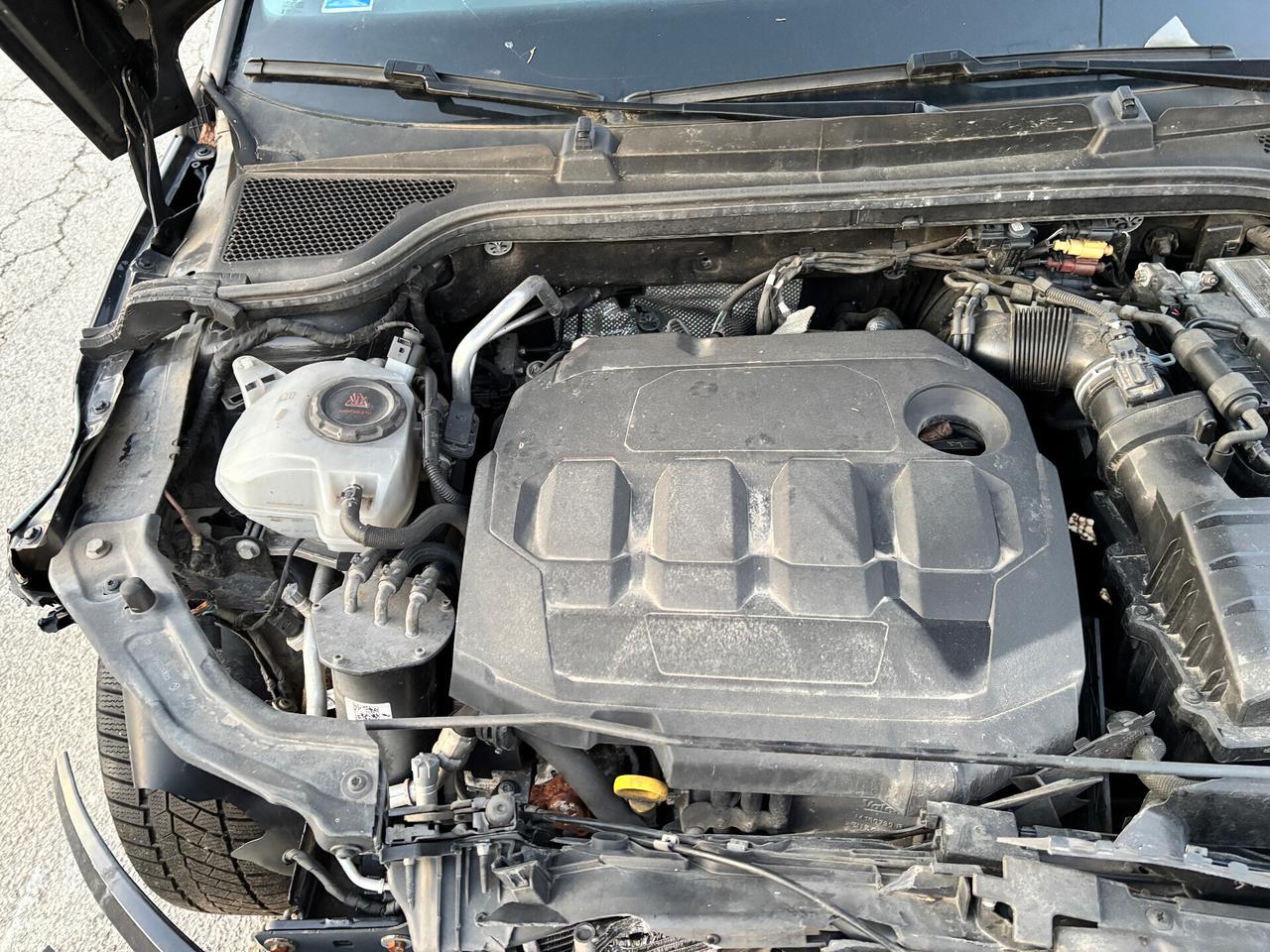 Skoda Kamiq 1.6 TDI SCR Style