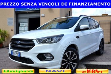 Ford Kuga 1.5 ECOBOOST 120CV 2WD ST-LINE **PREZZO VERO**