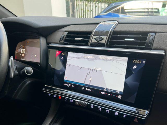 DS AUTOMOBILES DS 7 Crossback BlueHDi 130 aut. Business tua da ?259,00 mensili
