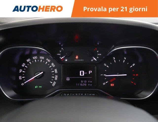 CITROEN C3 Aircross PureTech 130 S&S EAT6 Shine