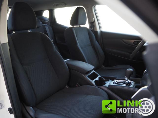 NISSAN Qashqai 1.6 dCi 2WD Acenta