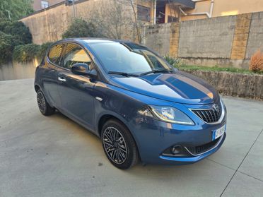Lancia Ypsilon Hybrid Gold PREZZO REALE