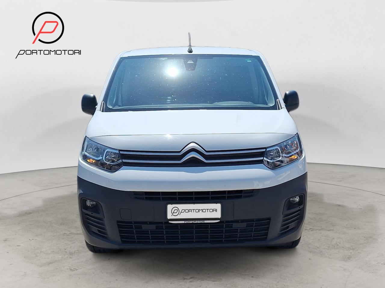CITROEN Berlingo 3ª serie - Berlingo BlueHDi 100 Van XL Club