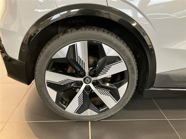 RENAULT Megane E-Tech Electric Techno EV60 AC22