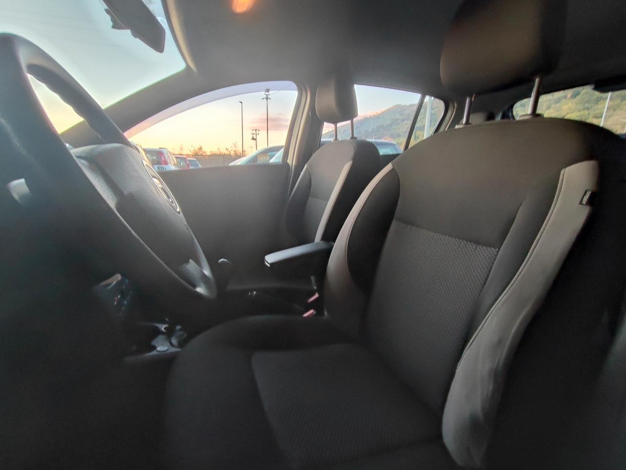 Dacia Sandero 0.9 TCe 12V T-GPL 90CV Start&Stop SS Ambiance Family