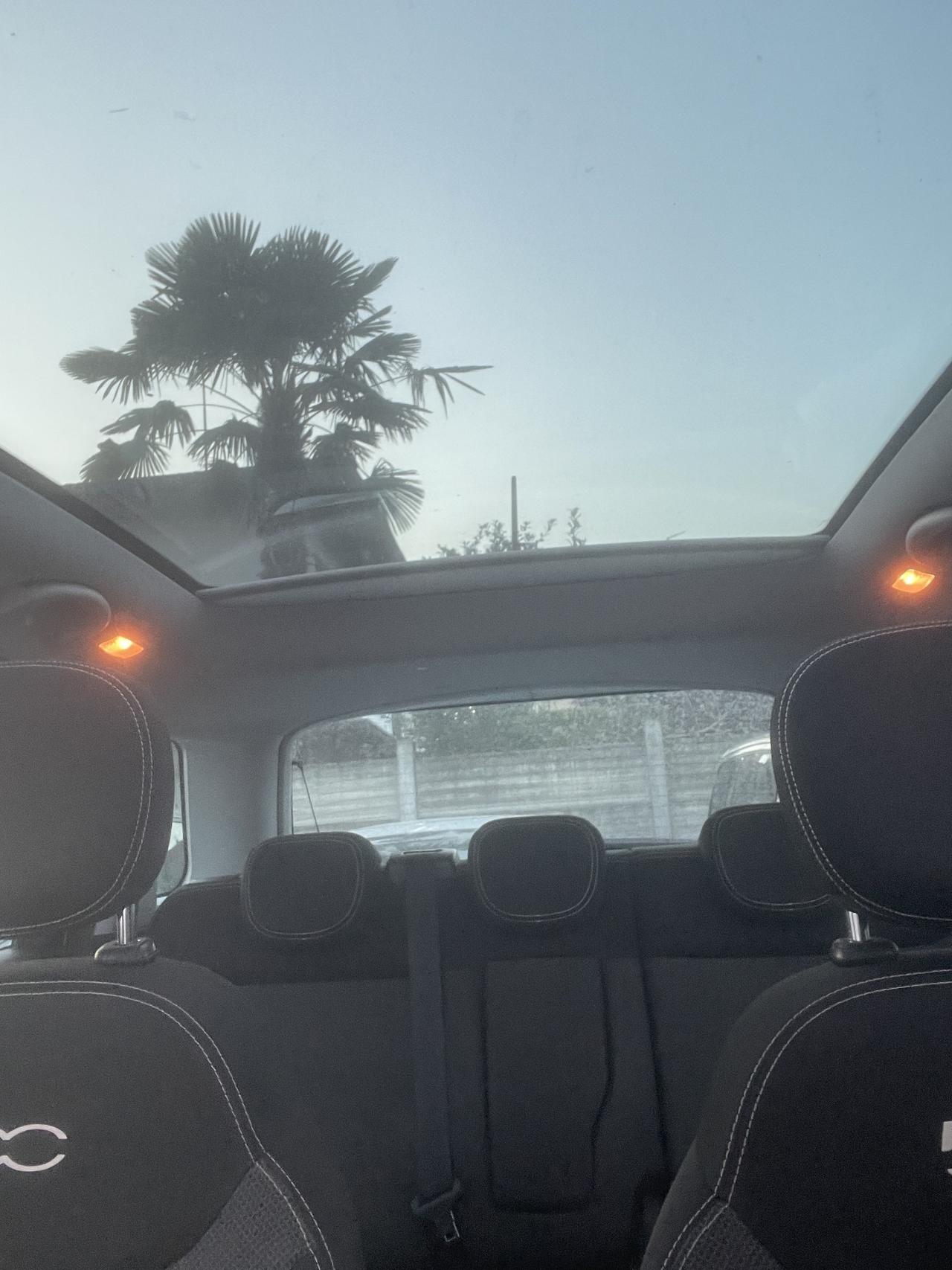 Fiat 500L 1.3 Multijet 85 CV Trekking