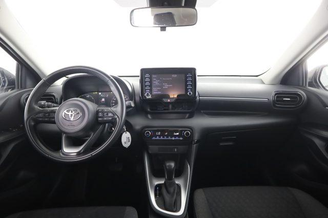 TOYOTA Yaris Yaris 1.5 Hybrid 5 porte Business