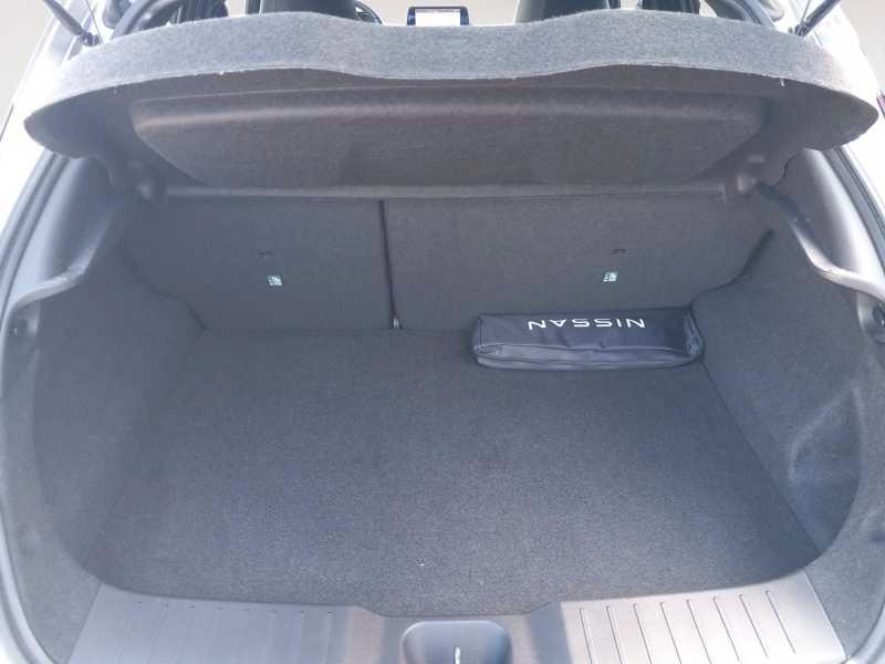 NISSAN Juke 1.6 hev N-Connecta #29000km