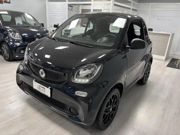 Smart ForTwo 70 1.0 Passion~UniPro~Km e Tagliandi Certificati~Promo Finanziamento~Pronta Consegna