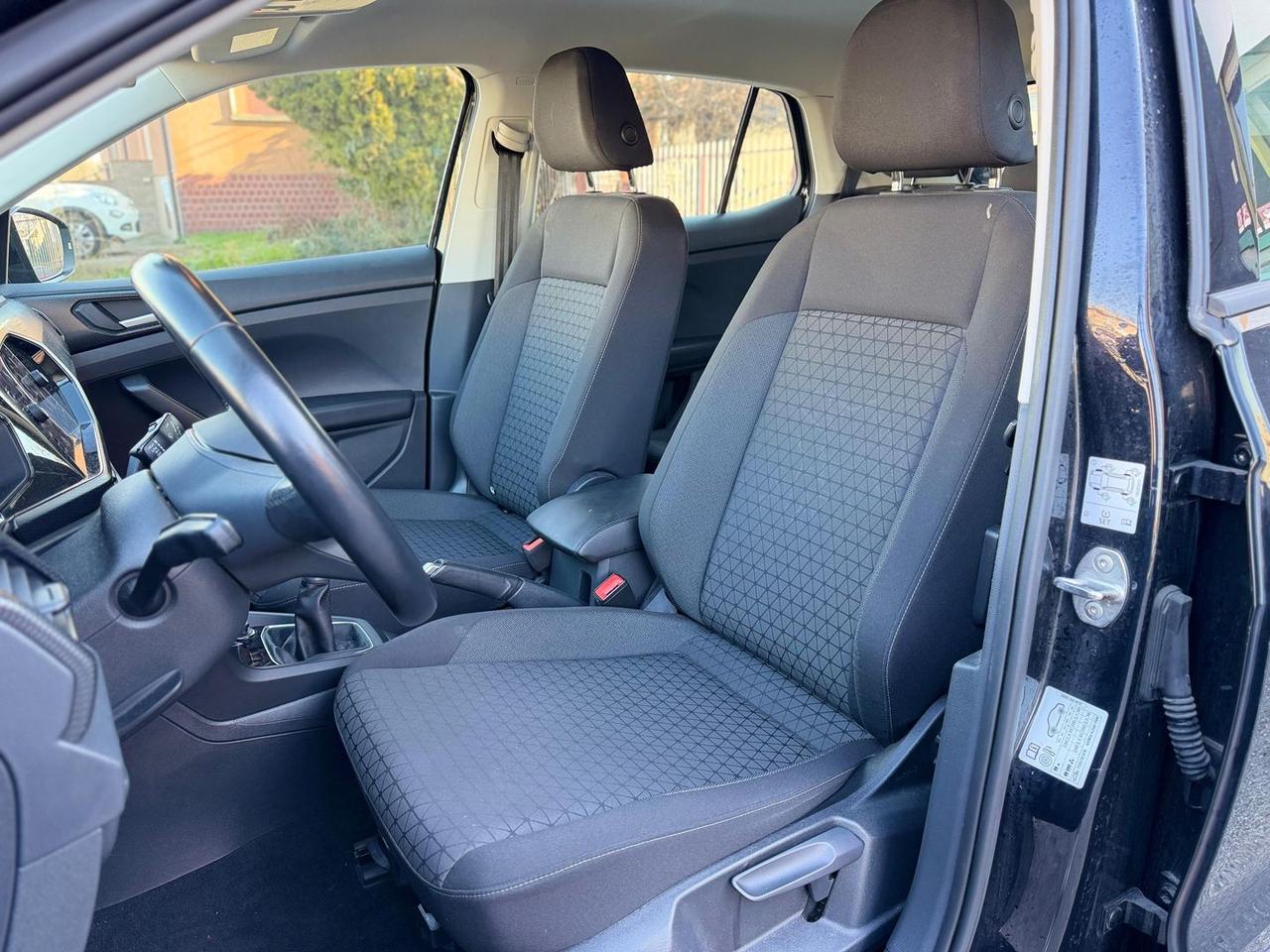 Volkswagen T-Cross Style 1.0 TSI BlueMotion #8593