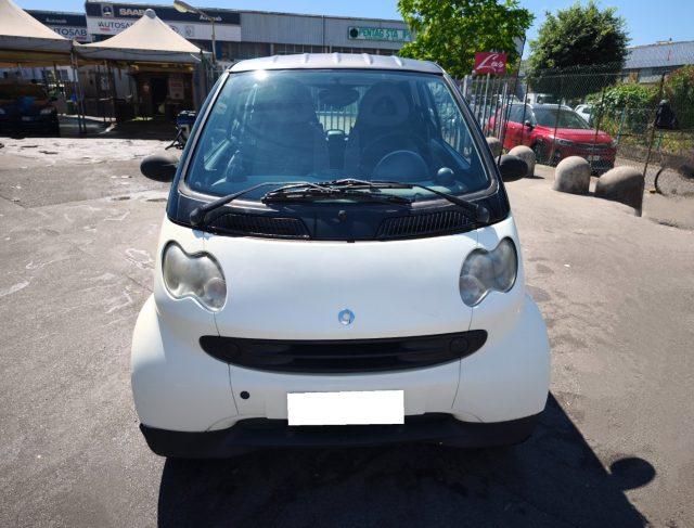 SMART ForTwo Coupé Passion Automatic Conto Vendita