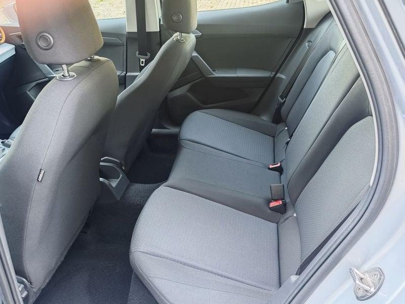 Seat Arona 1.0 TGI Style
