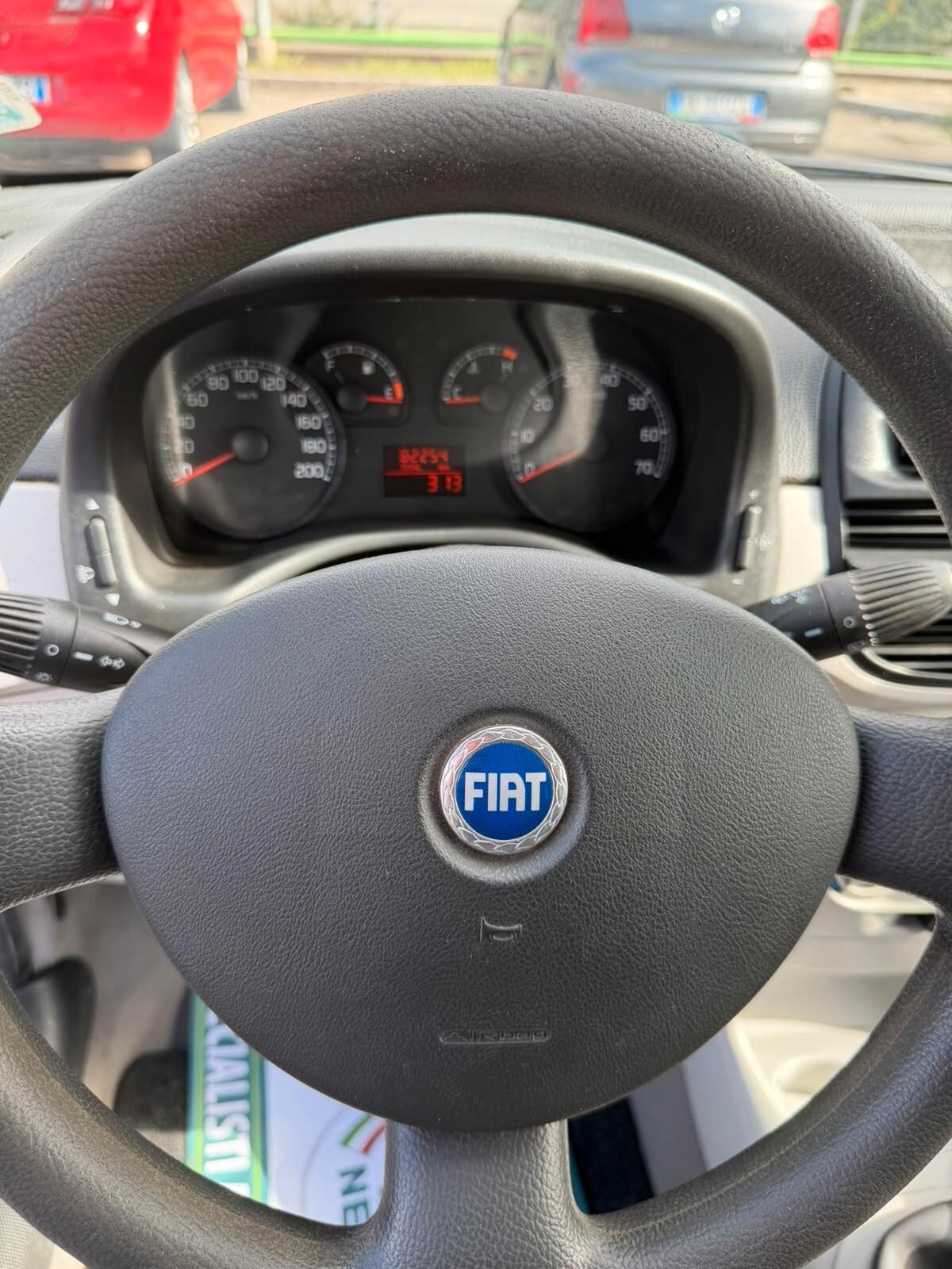 Fiat Punto 1.3 Multijet 16V 5 porte Dynamic