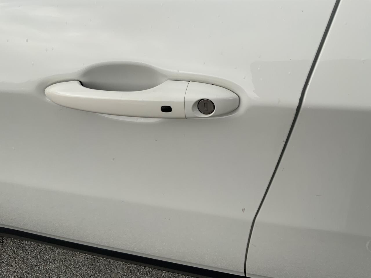 Jeep Compass 1.6 Multijet II 2WD Longitude