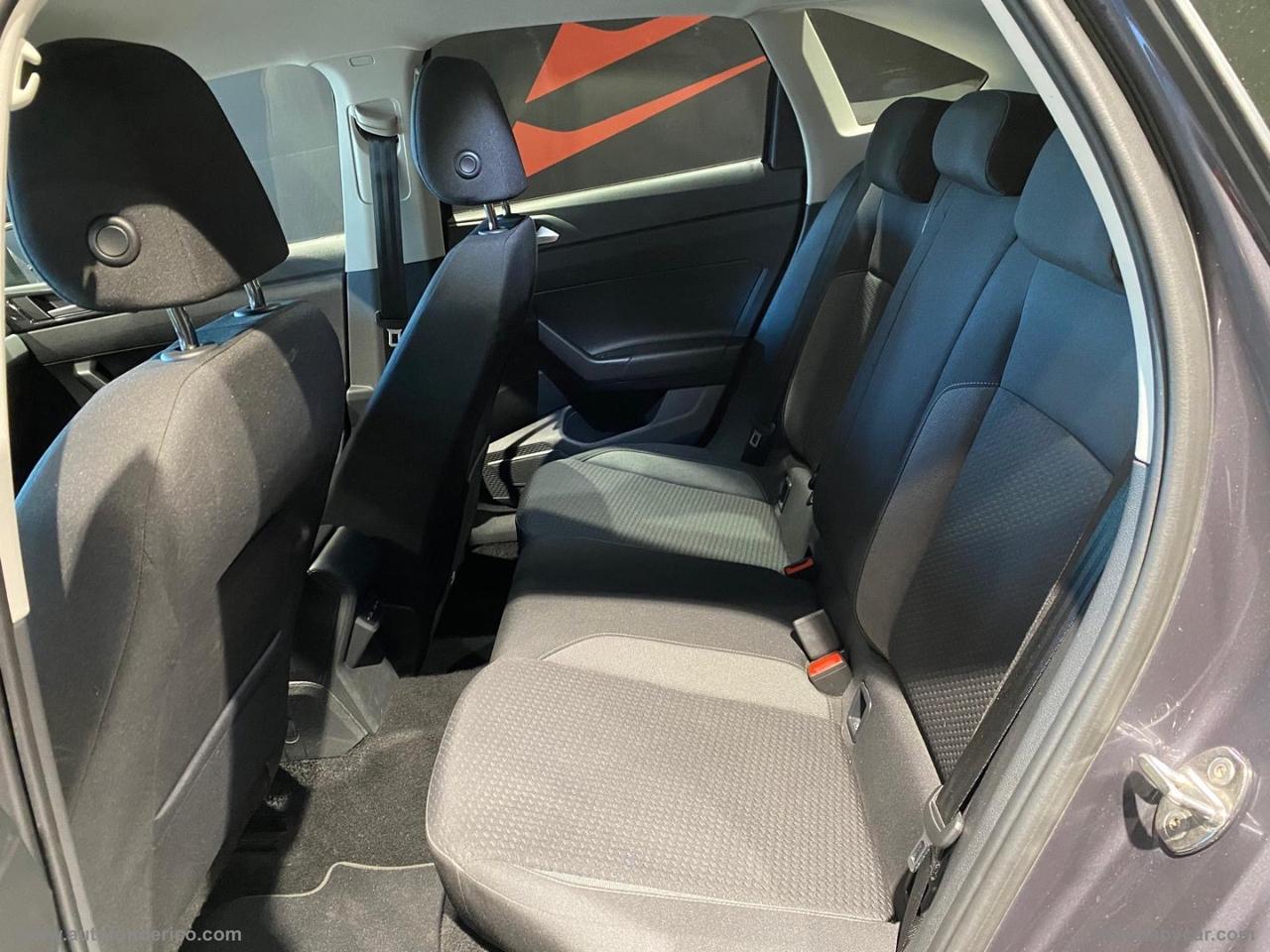 VOLKSWAGEN Taigo 1.0 TSI Life