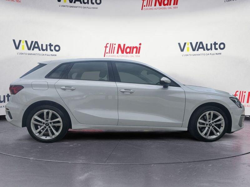 Audi A3 Sportback 30 TDI Business