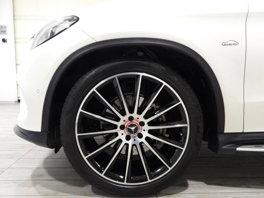 Mercedes GLE 350 350 Premium Plus 4Matic 9G-Tronic Plus