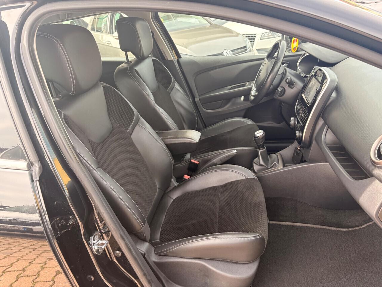 Renault Clio dCi 8V 75CV Start&Stop 5 porte Energy Zen