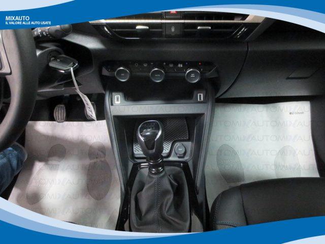 CITROEN C4 1.2 PureTech 130cv Plus EU6