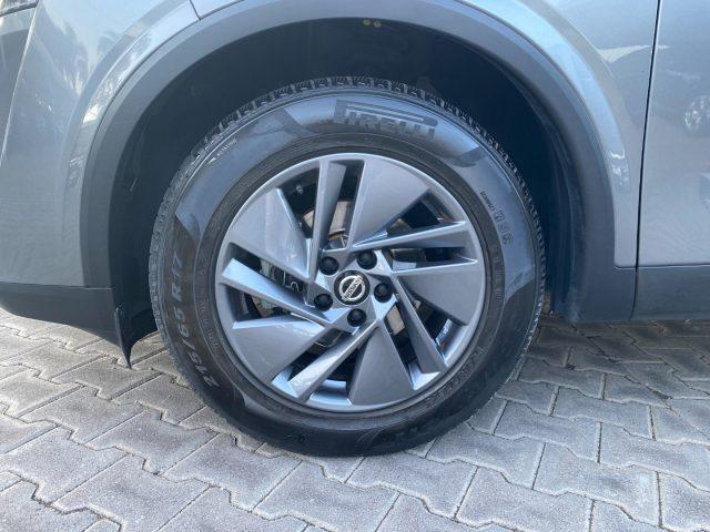 NISSAN Qashqai MHEV 158 CV Xtronic Business