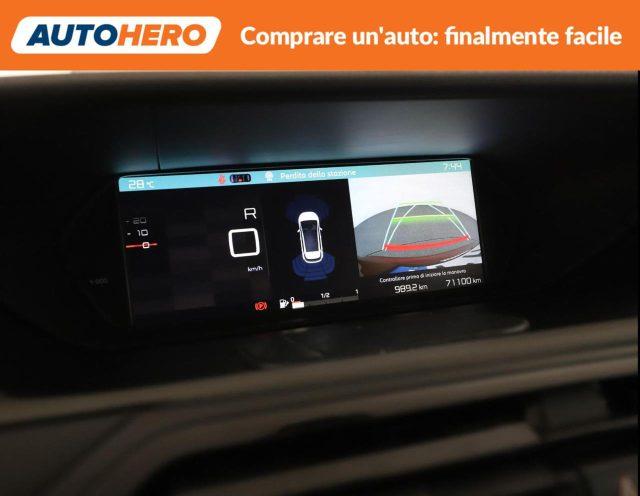 CITROEN C4 Picasso BlueHDi 120 S&S Feel