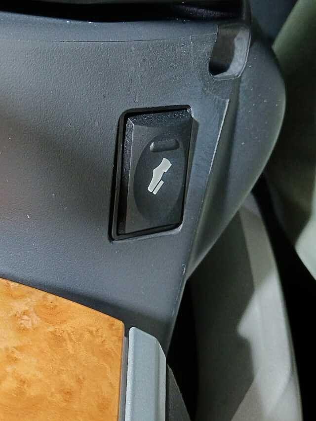 Chrysler Grand Voyager Grand Voyager 2.8 CRD DPF Limited