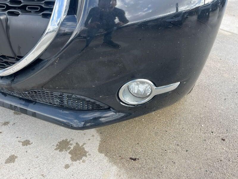 Peugeot 208 1.4 hdi 8v Active