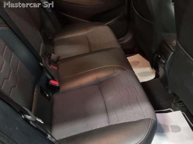 TOYOTA Corolla Corolla Touring Sports 2.0h Lounge cvt - FY804YN