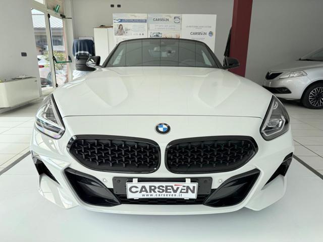 BMW Z4 sDrive20i Msport
