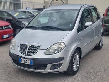 Lancia Musa 1.3 mjt Argento