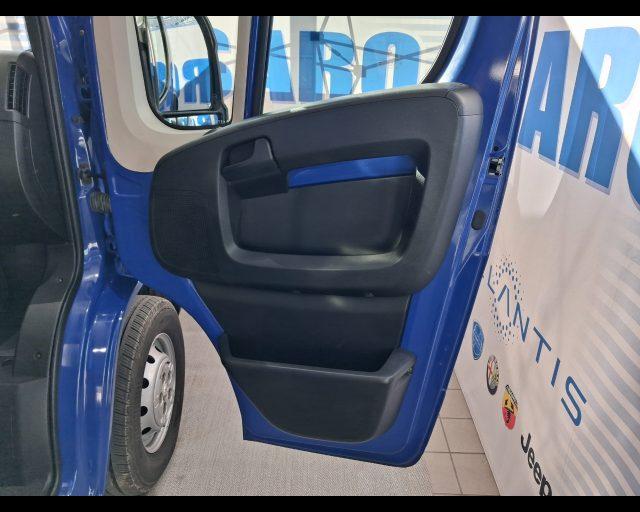 PEUGEOT Boxer 330 2.2 bluehdi 140cv S&S L2H2-DETAX