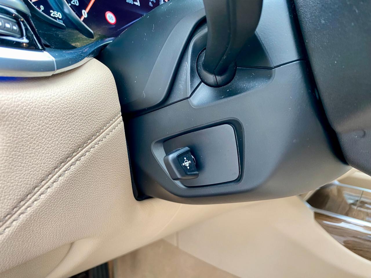 BMW 730 d xdrive auto 265cv TAGLIANDI CERTIFICATI BMW