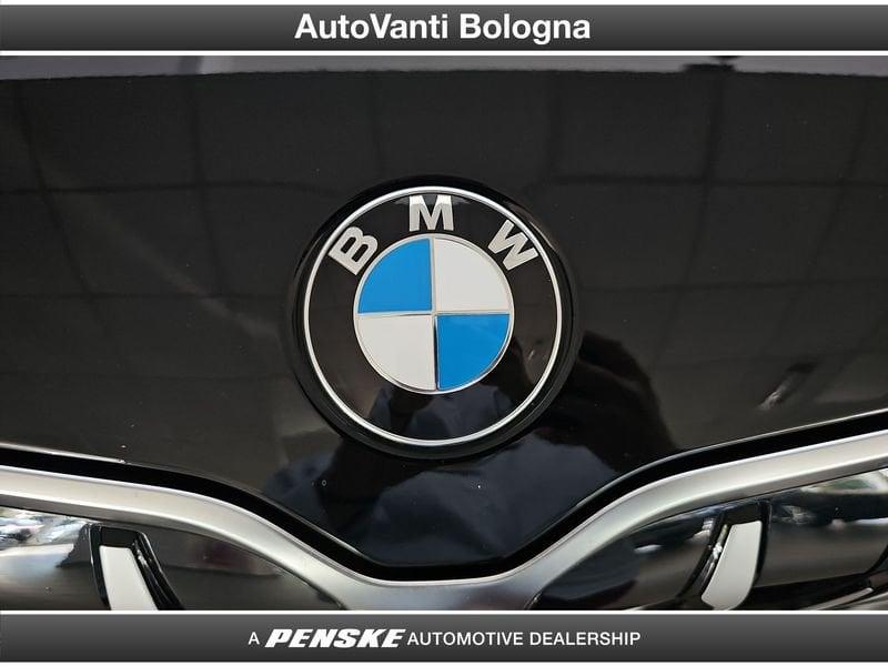 BMW X1 X1 sdrive18i MSport auto