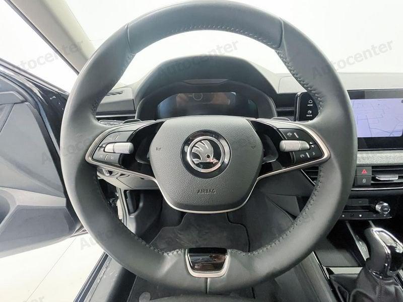 Skoda Kamiq Kamiq 1.0 tsi Style 115cv dsg